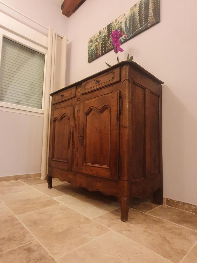 Le Rubiz Apartman La Coucourde Kültér fotó