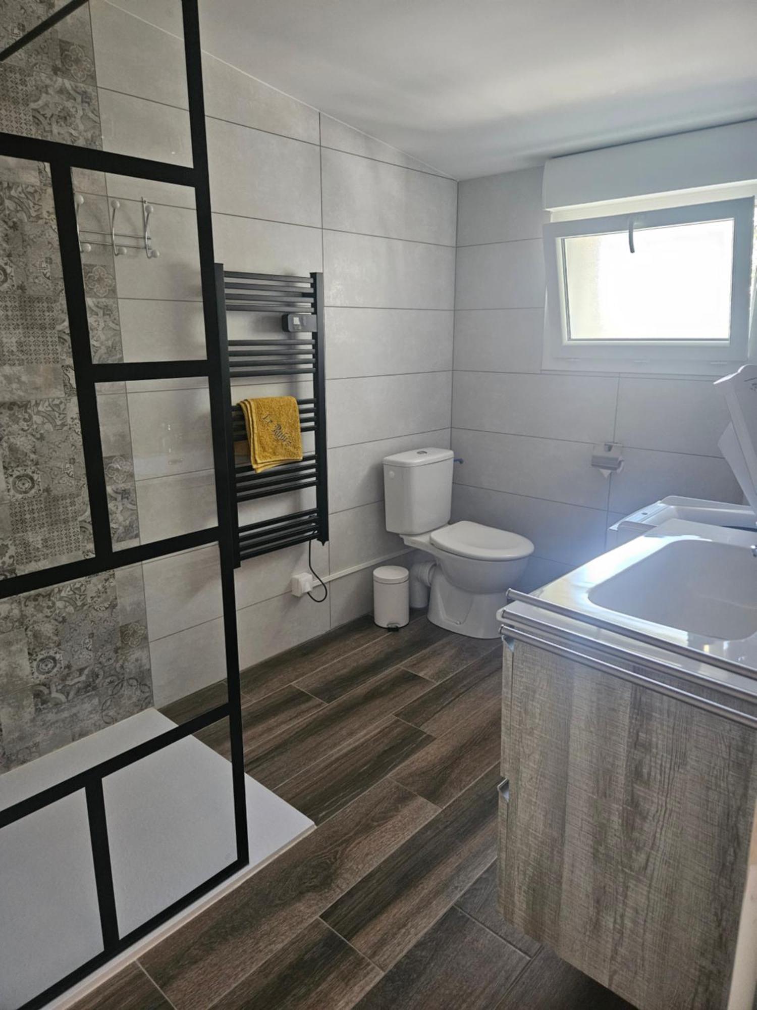 Le Rubiz Apartman La Coucourde Kültér fotó